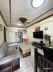 Blk 678 Hougang Avenue 8 (Hougang), HDB 3 Rooms #572135451